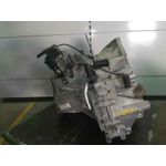 Caja Cambios Para Ford Mondeo Familiar