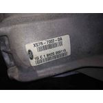 Caja Cambios Para Ford Mondeo Familiar