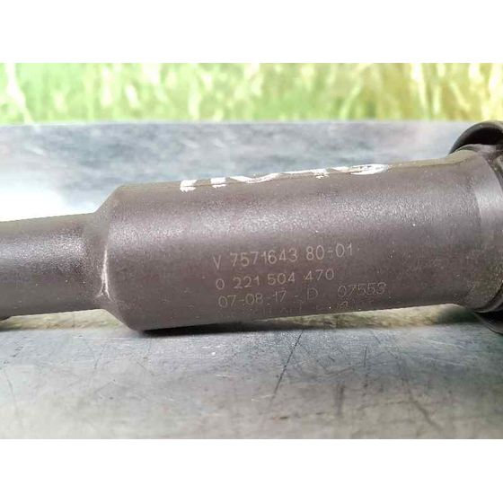 Bobina Encendido para Peugeot 207 Sw