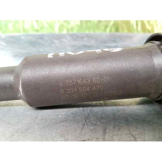 Bobina Encendido para Peugeot 207 Sw