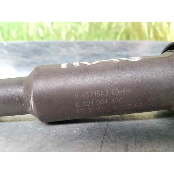 Bobina Encendido para Peugeot 207 Sw