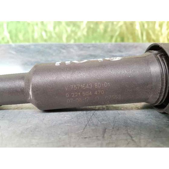 Bobina Encendido para Peugeot 207 Sw