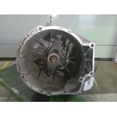 Caja Cambios Para Bmw Serie 5 Berlina