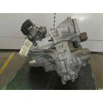 Caja Cambios Para Ford Mondeo Berlina