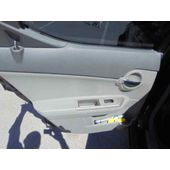 Elevalunas Trasero Izquierdo Para Dodge Avenger