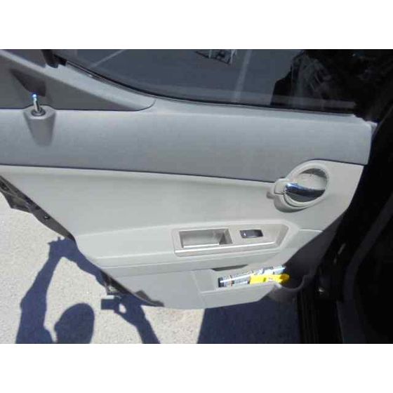 Elevalunas Trasero Izquierdo Para Dodge Avenger