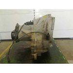 Caja Cambios Para Ford Ka