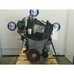 Motor Completo para Nissan Pulsar (C13)