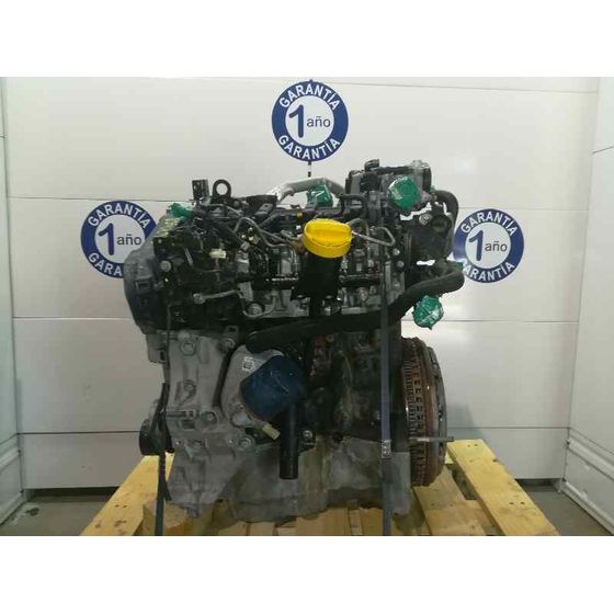 Motor Completo para Nissan Pulsar (C13)