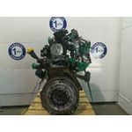 Motor Completo para Nissan Pulsar (C13)