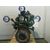 Motor Completo para Nissan Pulsar (C13)