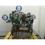 Motor Completo para Nissan Pulsar (C13)