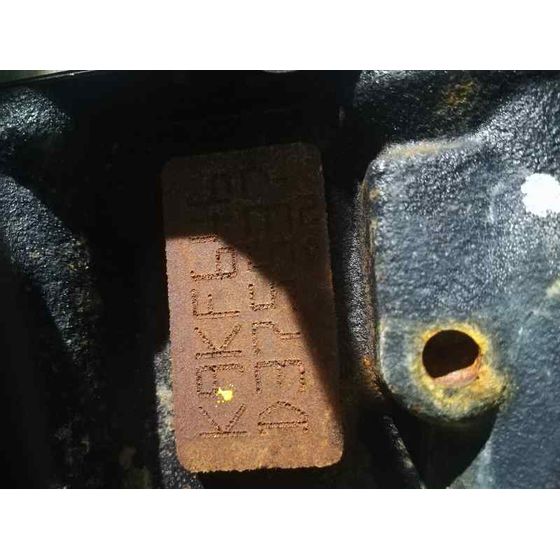 Motor Completo para Nissan Pulsar (C13)