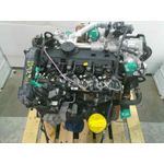 Motor Completo para Nissan Pulsar (C13)