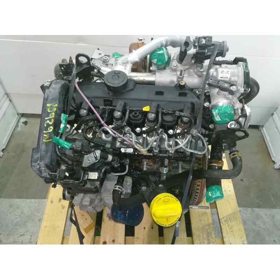 Motor Completo para Nissan Pulsar (C13)
