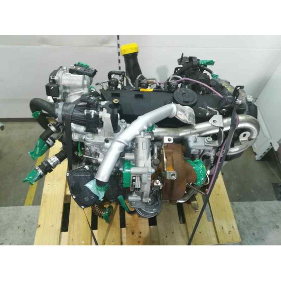 Motor Completo para Nissan Pulsar (C13)