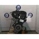 Motor Completo Para Lancia Musa