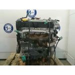 Motor Completo Para Lancia Musa