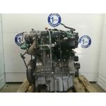 Motor Completo Para Lancia Musa