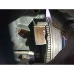 Motor Completo Para Lancia Musa