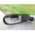 Retrovisor Izquierdo Para Fiat Punto Berlina