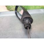 Retrovisor Izquierdo Para Fiat Punto Berlina