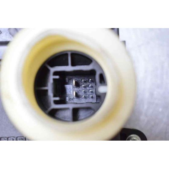 Elevalunas Trasero Derecho Para Toyota Auris