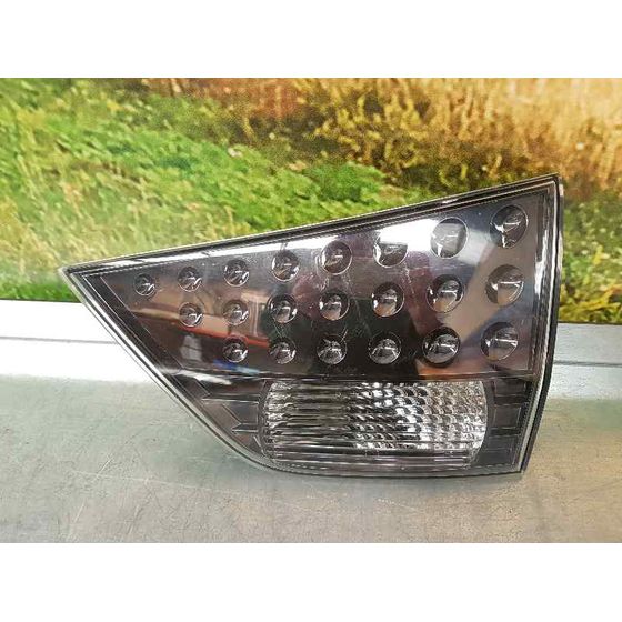 Piloto Trasero Derecho para Mitsubishi Outlander (Cw0)