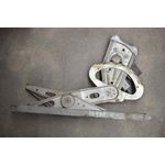 Elevalunas Delantero Derecho Para Renault Scenic Iii