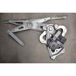 Elevalunas Delantero Derecho Para Renault Scenic Iii