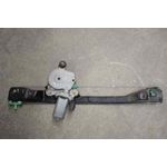 Elevalunas Delantero Izquierdo Para Fiat Punto Berlina