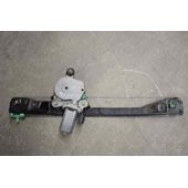 Elevalunas Delantero Izquierdo Para Fiat Punto Berlina