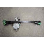 Elevalunas Delantero Izquierdo Para Fiat Punto Berlina