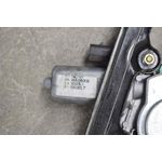 Elevalunas Delantero Izquierdo Para Fiat Punto Berlina