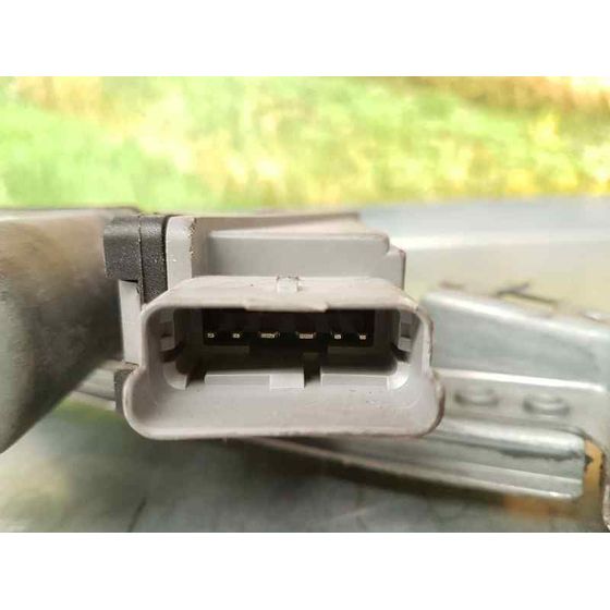 Elevalunas Trasero Izquierdo Para Peugeot 307