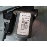 Elevalunas Trasero Izquierdo Para Peugeot 307