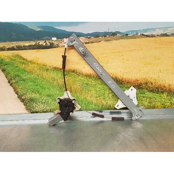 Elevalunas Delantero Derecho Para Hyundai I20