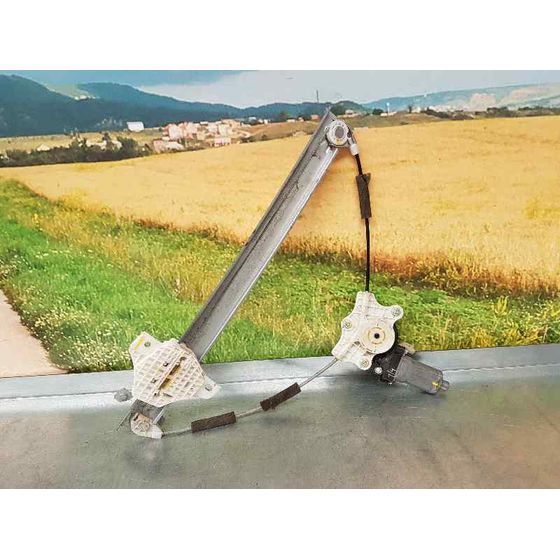 Elevalunas Delantero Derecho Para Hyundai I20