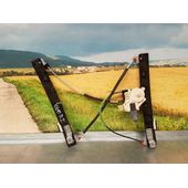 Elevalunas Delantero Izquierdo Para Ford Mondeo Sportbreak