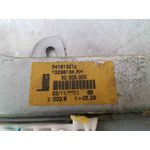 Elevalunas Delantero Derecho Para Opel Corsa D