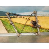 Elevalunas Delantero Izquierdo Para Peugeot 206 Berlina