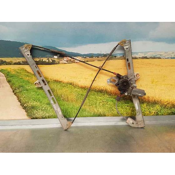 Elevalunas Delantero Izquierdo Para Peugeot 206 Berlina