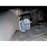 Elevalunas Delantero Izquierdo Para Peugeot 206 Berlina