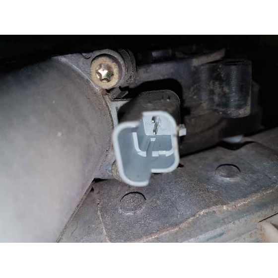 Elevalunas Delantero Izquierdo Para Peugeot 206 Berlina