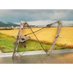 Elevalunas Delantero Izquierdo Para Peugeot 206 Berlina