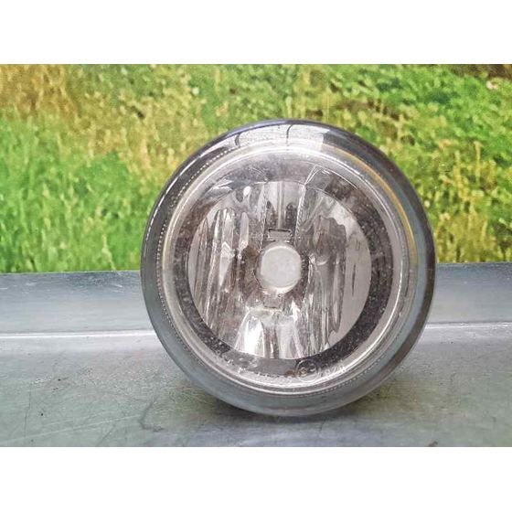 Faro Antiniebla Derecho Para Citroen C3