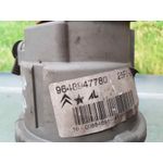 Faro Antiniebla Derecho Para Citroen C3