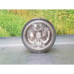 Faro Antiniebla Izquierdo Para Citroen C3