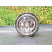 Faro Antiniebla Izquierdo Para Citroen C3