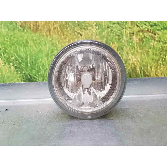 Faro Antiniebla Izquierdo Para Citroen C3